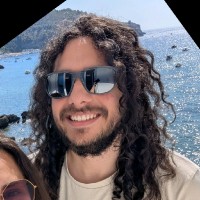 SI2001 Employee Luigi Durso's profile photo