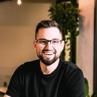 cVert Employee Maxime Nicol's profile photo