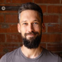 Normal Computing Employee Thomas Ahle's profile photo
