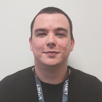 Vianet Group PLC Employee Robert Thompson's profile photo