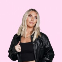 Lost Angels Employee Brittney Boyce's profile photo