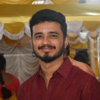 Pinnacle Seven Employee Mohan Karthik's profile photo
