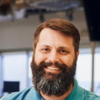 PG Forsta Employee Joel Headley's profile photo