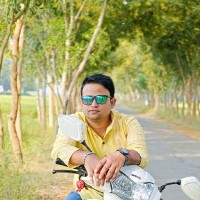 HealthWorld Hospitals Employee Sourav Ghosh's profile photo