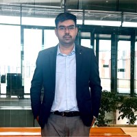 Prashant Sharma Email