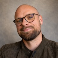 ArquiStruct Employee Thomas la Cour Bidstrup's profile photo