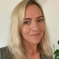 PitPat Employee Indre Banaityte's profile photo