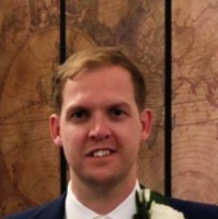 LifeFlight Australia Employee Daniel Wallis's profile photo