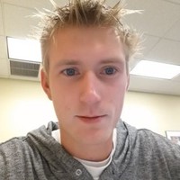 Budweiser Distributing Co Employee Colton Noel's profile photo