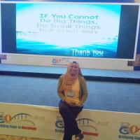 معلمي Employee Saly Elmenawy's profile photo