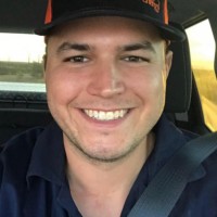 Delek Logistics Partners Employee Michael Kunko's profile photo