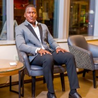 Joseph Komba Email & Phone Number