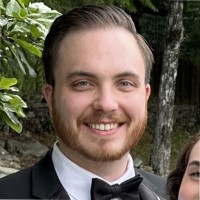 Atvik Security Employee Jonathon Fuller's profile photo