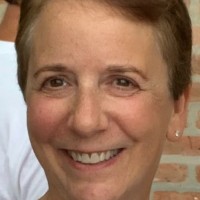 DWELLING Spaces + Places Employee Cathy Ethridge's profile photo