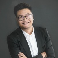 Maybank Employee Ridhuan Sidek's profile photo