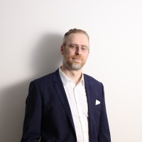 COMBERA GmbH Employee Henrik Labahn's profile photo