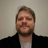 itm8 Employee Rasmus Dall's profile photo