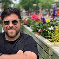 The Guitar Center Company Employee Stephen Neptune's profile photo