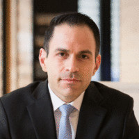 Langham Hospitality Group Employee Anthony Zamora's profile photo