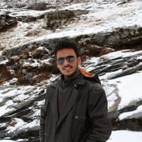 Eximox Group of Companies Employee Sayed Hadi's profile photo
