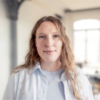 die wegmeister Employee Alessia Stenzel's profile photo