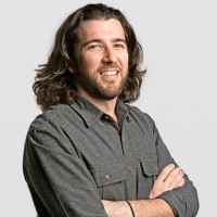 IBM Employee Zach Meyer's profile photo