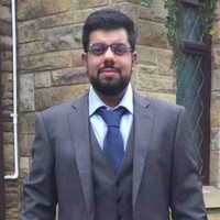 Klash Clothing Employee Omer Shafiq's profile photo