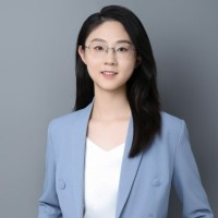 Clover Luo Email