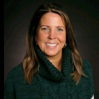 United Way Winnipeg Employee Kristina Fosty's profile photo