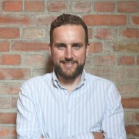 Careloop & MEDWING International | Klett Employee Alexander Lundberg's profile photo