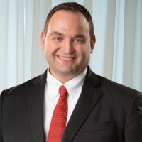 Feazel Employee George Limbert's profile photo