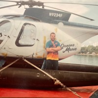 CTP Aviation, LLC Employee Andy MacFie's profile photo