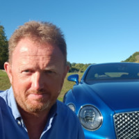 Giftpoint Ltd Employee Ross Thompson's profile photo