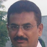 ISGEC Hitachi Zosen Limited Employee Mohit Raj's profile photo