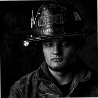 Madison County EMS Employee Stewart Napier's profile photo