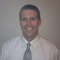 Straumann Group Employee Steve Barrett's profile photo