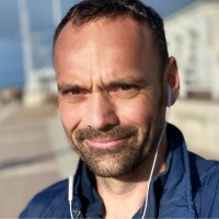 Odyssey Consulting Employee Vincent Kollmannsberger's profile photo