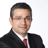 NTT DATA Business Solutions Turkey Employee Bahri Danis's profile photo