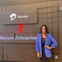 Airtel Digital Employee Neha Srivastava's profile photo
