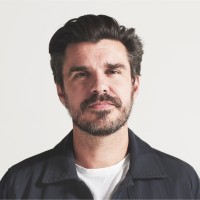 Meanwhile Employee James Cross's profile photo