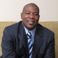 Garces, Grabler & LeBrocq Employee Clinton Hall's profile photo