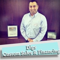 Inver Grove Ford Employee Digs Financing's profile photo