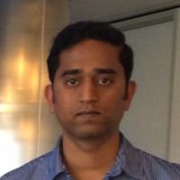 Atwood Oceanics Employee Hemanth Rangineni's profile photo
