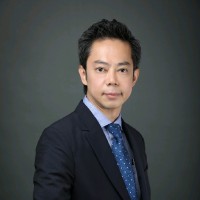 FWD Insurance Employee Lawrence Yip's profile photo