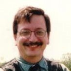 M&A Technology Employee Thomas Hill's profile photo