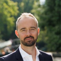 Grenoble Capitale Citoyenne Employee Romain Gentil's profile photo