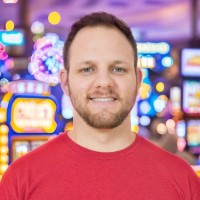 Govini Employee Alex Barancic's profile photo