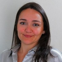 CyberCenter Employee Isabela Vargas's profile photo