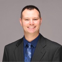 National Grid Employee Sean Dunlap's profile photo