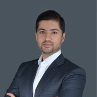 Aviense Employee Salar Mohebi's profile photo
